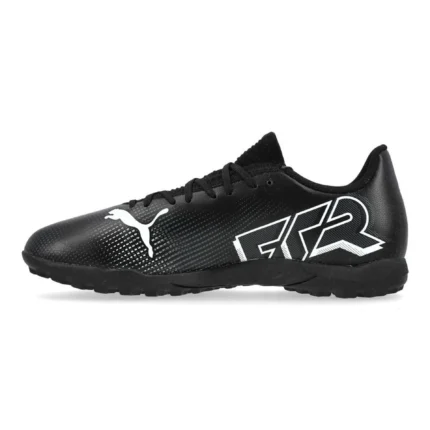 Puma Future 7 Play TT Eclipse - Black/White - Image 3