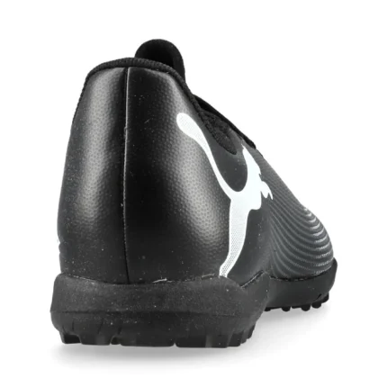 Puma Future 7 Play TT Eclipse - Black/White - Image 6