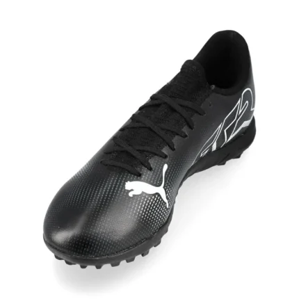 Puma Future 7 Play TT Eclipse - Black/White - Image 7