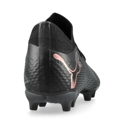 Puma Future 7 Pro FG/AG Eclipse - Black/Copper Rose - Image 6