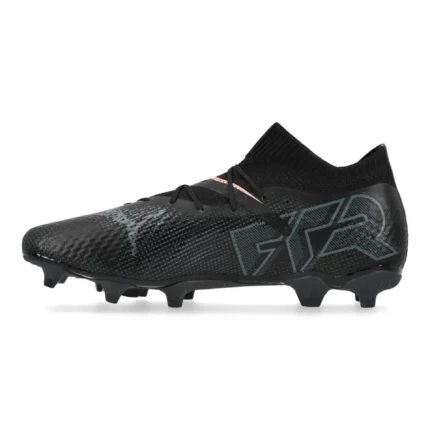Puma Future 7 Pro FG/AG Eclipse - Black/Copper Rose - Image 3