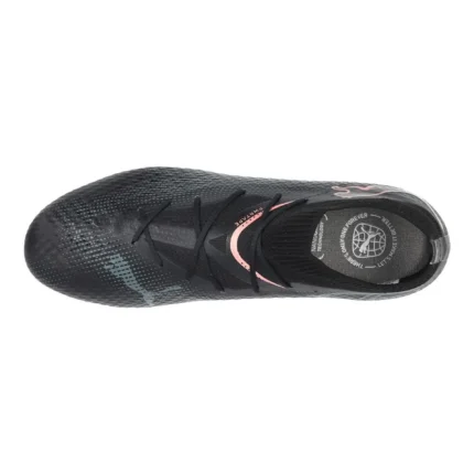Puma Future 7 Pro FG/AG Eclipse - Black/Copper Rose - Image 4