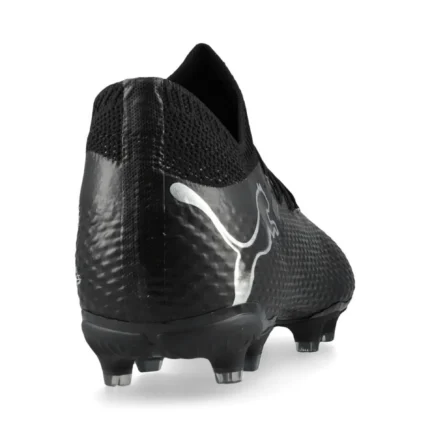 Puma Future 7 Pro FG/AG Eclipse - Black/Silver - Image 6