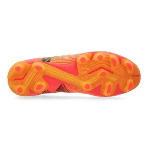 Puma Future 7 Pro FG/AG Forever Faster - Sunset Glow/Puma Black/Sun Stream - Image 2