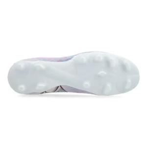 Puma Future 7 Pro FG/AG Phenomenal - White/Black/Poison Pink Kids - Image 2