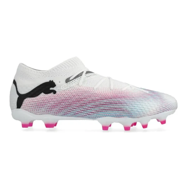 Puma-Future-7-Pro--FgAg-Phenomenal---WhiteBlackPoison-Pink_1