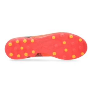Puma Future 7 Pro MG Forever Faster - Sunset Glow/Puma Black/Sun Stream - Image 2