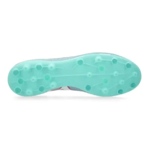 Puma Future 7 Pro MG Formula - Bluemazing/Puma White/Electric Peppermint - Image 2