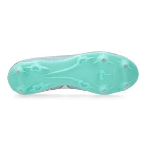 Puma Future 7 Pro SG Formula - Bluemazing/Puma White/Electric Peppermint - Image 2