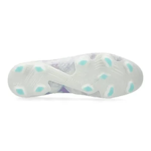 Puma Future 7 Ultimate FG/AG Brilliance - White/Black/Spring Lavender Women Limited Edition - Image 2