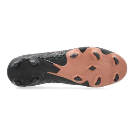Puma Future 7 Ultimate FG/AG Eclipse - Black/Copper Rose - Image 2