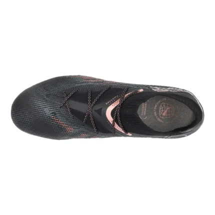 Puma Future 7 Ultimate FG/AG Eclipse - Black/Copper Rose - Image 4