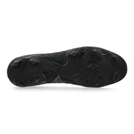 Puma Future 7 Ultimate FG/AG Eclipse - Black/Silver - Image 2