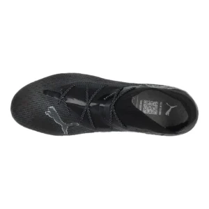Puma Future 7 Ultimate FG/AG Eclipse - Black/Silver - Image 4