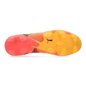 Puma Future 7 Ultimate FG/AG Forever Faster - Sunset Glow/Puma Black/Sun Stream - Image 2
