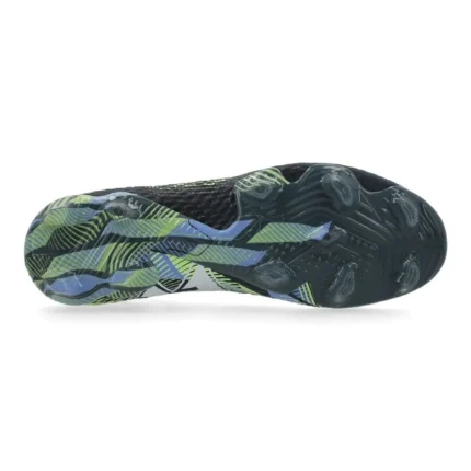 Puma Future 7 Ultimate FG/AG Lights Out - Gray Skies/Puma White/Fizzy Apple Women - Image 2