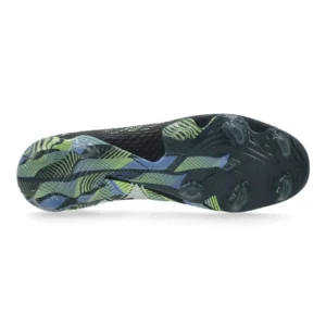 Puma Future 7 Ultimate FG/AG Lights Out - Gray Skies/Puma White/Fizzy Apple - Image 2