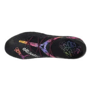 Puma Future 7 Ultimate FG/AG Orlinski - Puma Black/Puma Silver/Dark Amethyst/Sun Stream Limited Edition - Image 4