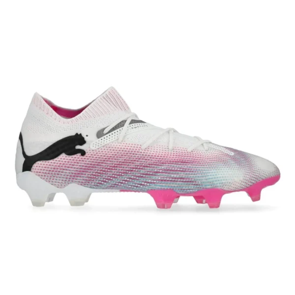 Puma-Future-7-Ultimate-FgAg-Phenomenal---WhiteBlackPoison-Pink-Women_1