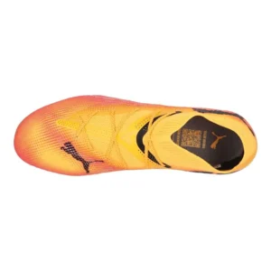 Puma Future 7 Ultimate FG/AG Tricks - Sunset Glow/Sun Stream/Puma Black/Puma White Limited Edition - Image 4