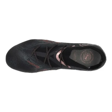 Puma Future 7 Ultimate Low FG/AG Eclipse - Black/Copper Rose - Image 4