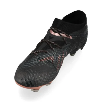 Puma Future 7 Ultimate Low FG/AG Eclipse - Black/Copper Rose - Image 7