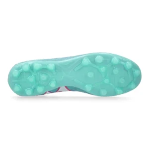 Puma Future 7 Ultimate MG Formula - Bluemazing/Puma White/Electric Peppermint - Image 2