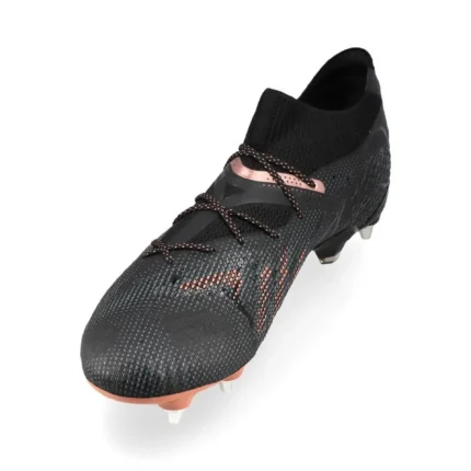 Puma Future 7 Ultimate SG Eclipse - Black/Copper Rose - Image 7