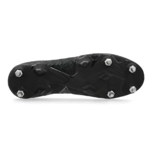 Puma Future 7 Ultimate SG Eclipse - Black/Puma Silver - Image 2