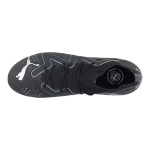 Puma Future Match FG/AG Eclipse - Black/Silver Kids - Image 4
