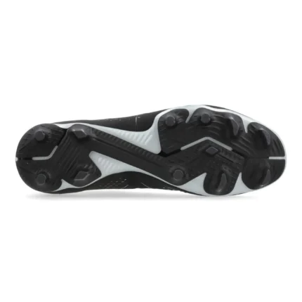 Puma Future Match FG/AG Eclipse - Black/Silver - Image 2