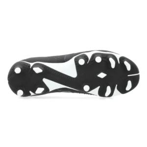 Puma Future Match FG/AG Eclipse - Black/White Kids - Image 2