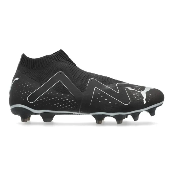 Puma-Future-Match--Laceless-FgAg-Eclipse---BlackSilver_1