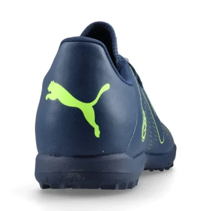 Puma Future Play TT Gear Up - Persian Blue/Pro Green - Image 6