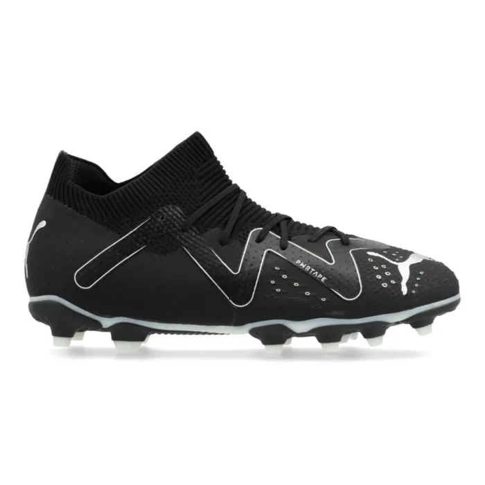 Puma-Future-Pro-FgAg-Eclipse---BlackPuma-Silver-Kids_1