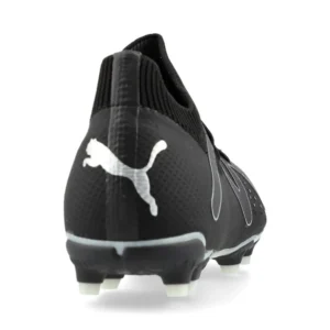 Puma Future Pro FG/AG Eclipse - Black/Puma Silver Kids - Image 6