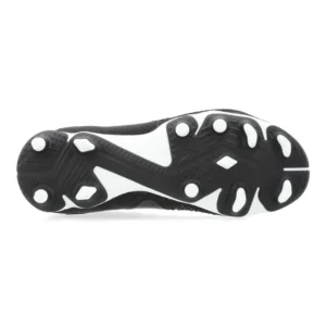 Puma Future Pro FG/AG Eclipse - Black/White Kids - Image 2