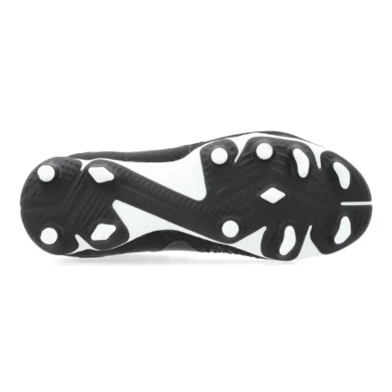 Puma Future Pro FG/AG Eclipse - Black/White Kids - Image 2