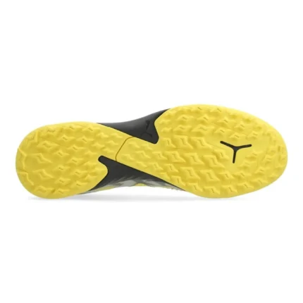 Puma Future Ultimate Cage TT Voltage - Yellow Blaze/White/Black - Image 2