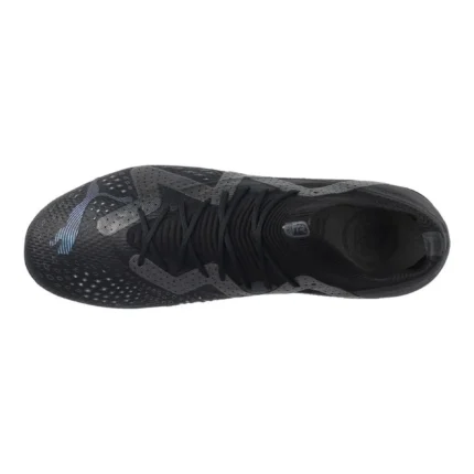Puma Future Ultimate FG/AG Eclipse - Black/Asphalt - Image 4