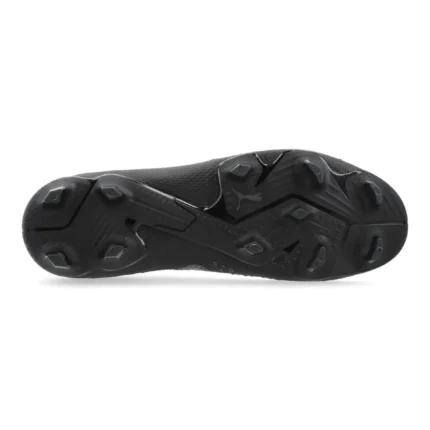 Puma Future Ultimate FG/AG Eclipse - Black/Asphalt - Image 2