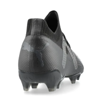 Puma Future Ultimate FG/AG Eclipse - Black/Asphalt - Image 6