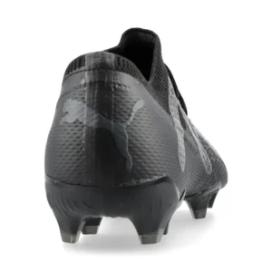 Puma Future Ultimate Low FG/AG Eclipse - Black/Asphalt - Image 6