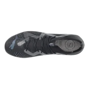Puma Future Ultimate Low FG/AG Eclipse - Black/Asphalt - Image 4