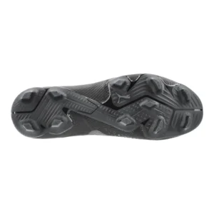 Puma Future Ultimate Low FG/AG Eclipse - Black/Asphalt - Image 2