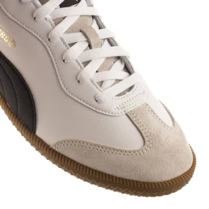 Puma King 21 IT - White/Black - Image 6