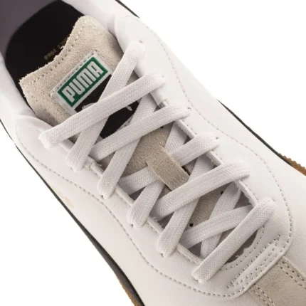 Puma King 21 IT - White/Black - Image 8