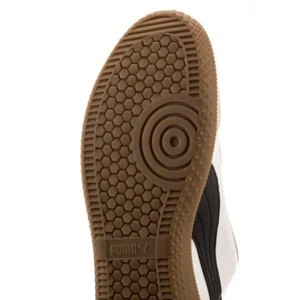 Puma King 21 IT - White/Black - Image 5