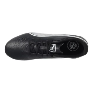 Puma King Match FG/AG Breakthrough - Black/White - Image 4