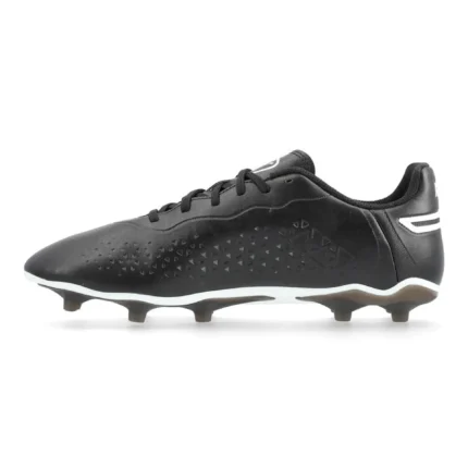 Puma King Match FG/AG Breakthrough - Black/White - Image 3